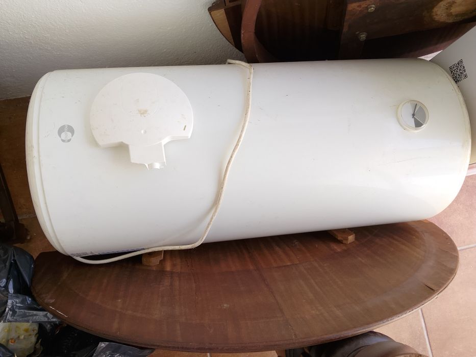 Vendo Termo acumulador