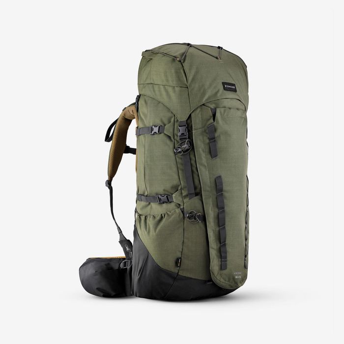 Mochila de Trekking MT900 SYMBIUM - Homem 9010L