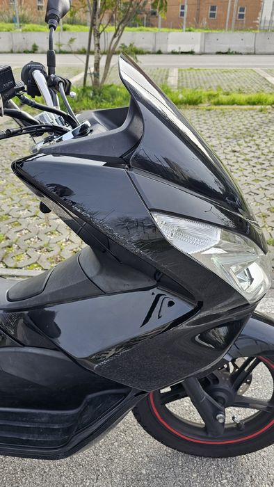Pcx 125 em muito bom estado