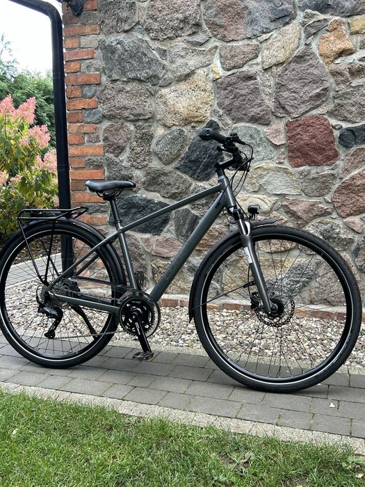 Rower Cube Touring Pro