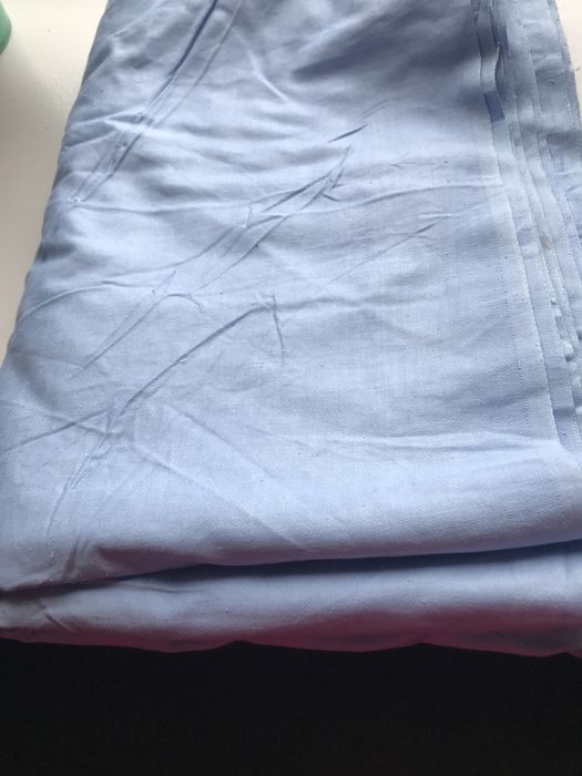 Ткани ситец  из старых запасов