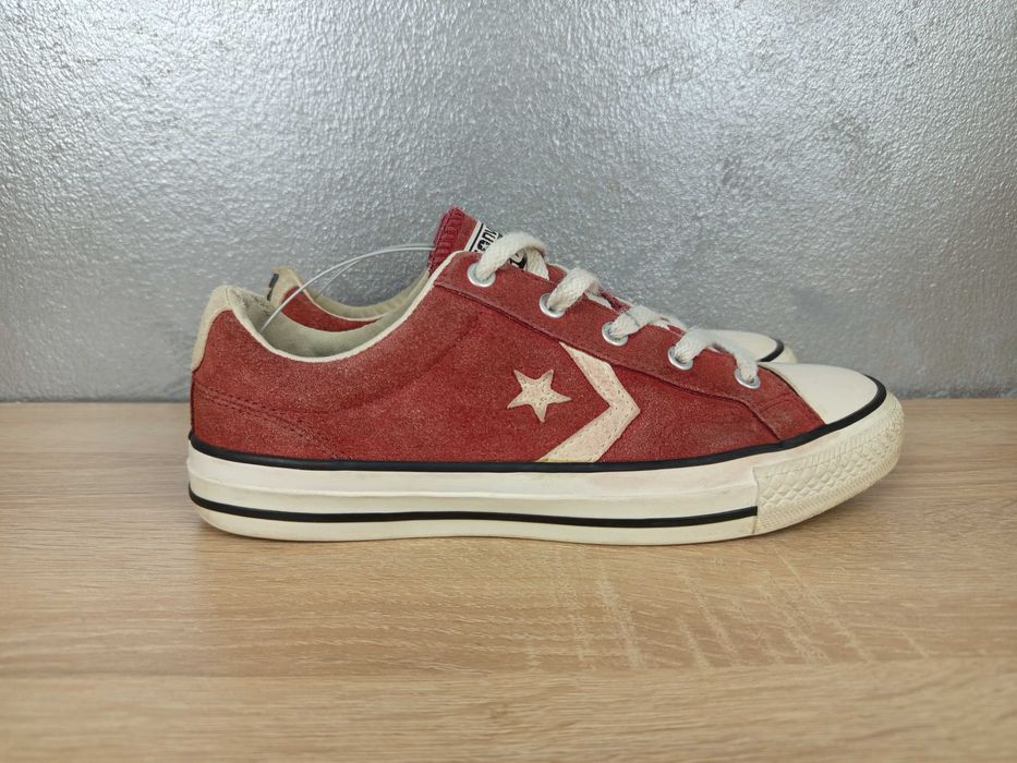 Buty Converse star player 37.5 niskie low