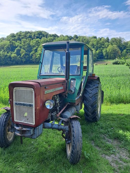 Ciagnik Ursus c360