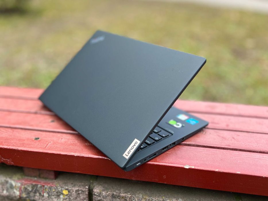 Ноутбук Lenovo ThinkPad X13 G2/i5-1145G7/16+512GB/13.3"FHD IPS/2022рік