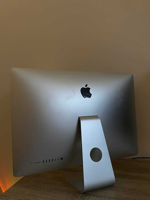 iMac 27 2013 року i7 SSD 1Tb, 32Gb