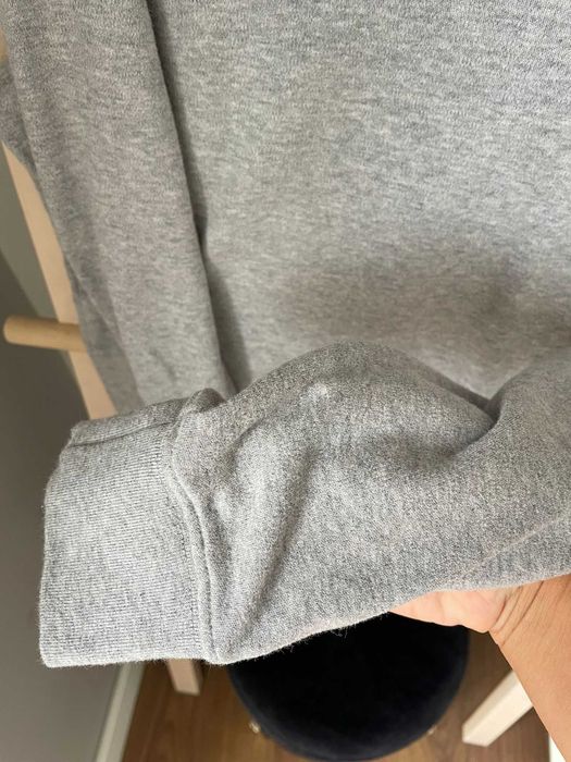 Vendo Pullover Polo Ralph Lauren Cinzento (Tam. S)