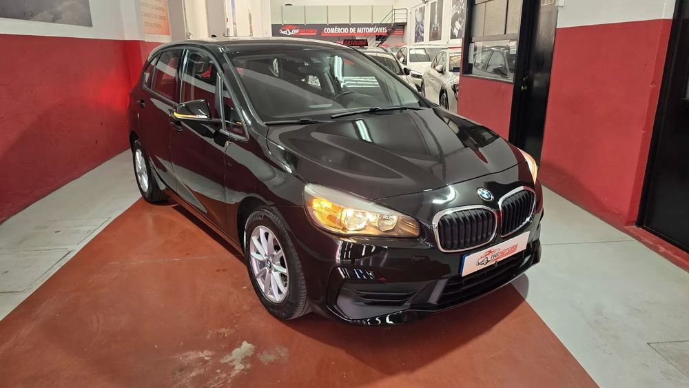 BMW 216 Active Tourer d Advantage Auto