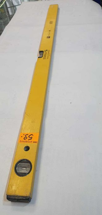 Poziomica 100 cm STABILA - komismadej.pl Gorlice