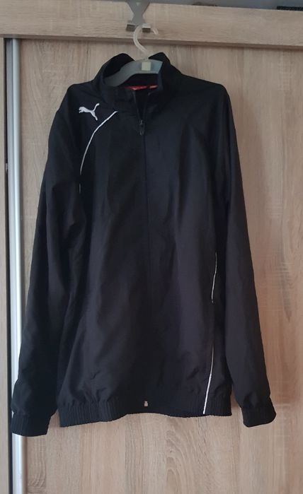 Kurtka puma meska