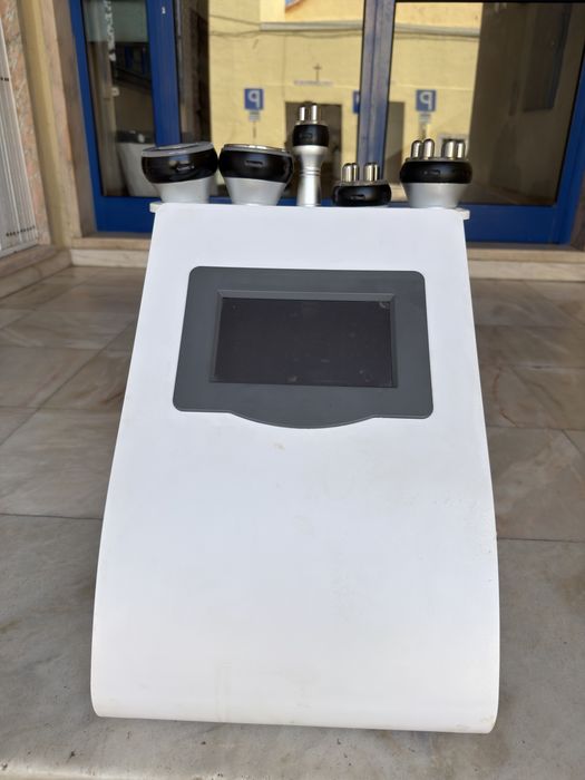 Maquina multifuncoes