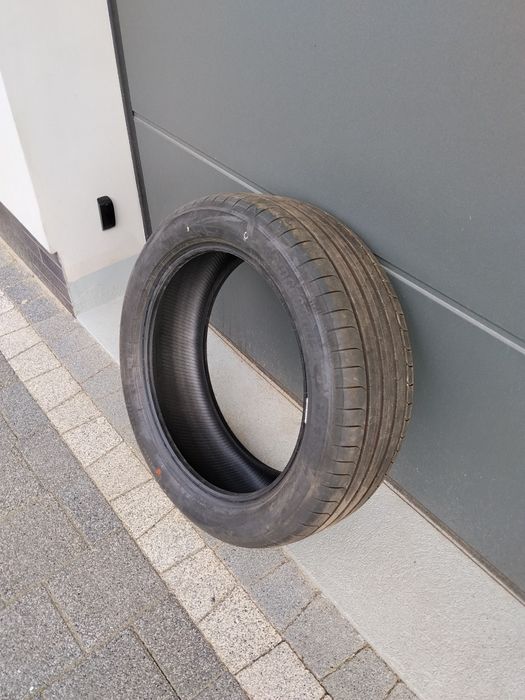 4x opony letnie Bridgestone Turanza 6 225/50 R19