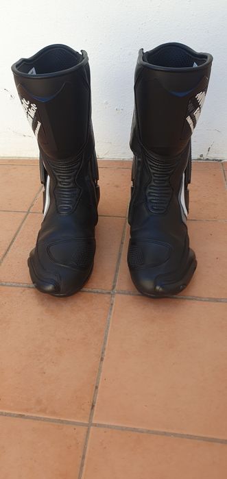 Botas BMW Motarrad