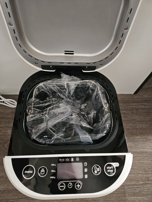 Хлібопічка TEFAL Pain Dore PF210138