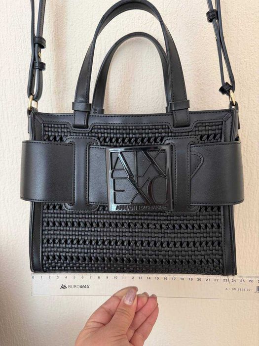 Armani Exchange сумка
