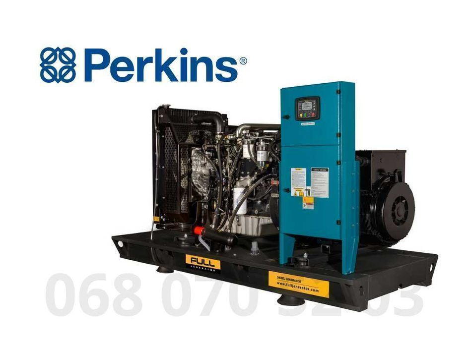 Скидки! Генератор 8 кВт - 960 кВт дизельный
