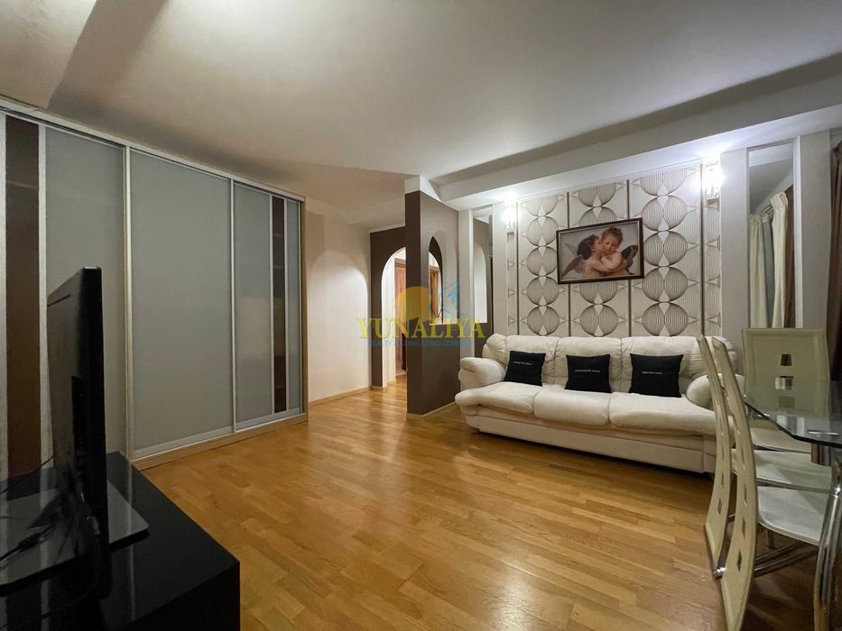 Продажа! 3-х комн. квартира ул. Филатова 1/22, без комиссии!