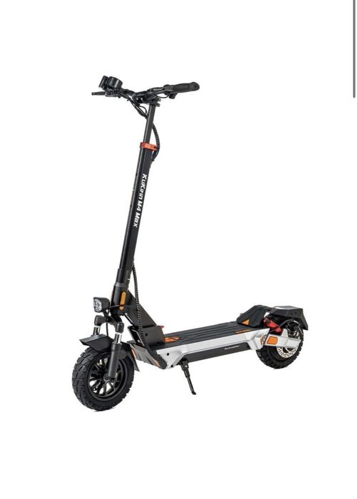 Електросамокат KuKirin M4 Max (800Вт, 48В, 18.2 А/г)НОВИЙ/гарантія