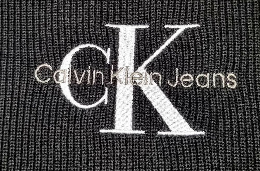 Męski sweterek Calvin Klein