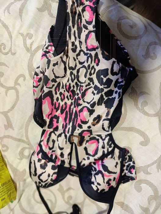 Купальник speedo