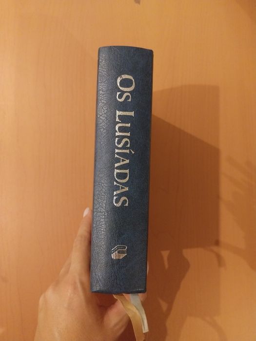 Os Lusíadas de Camões