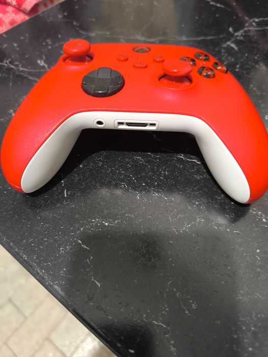 Comando Xbox pulse red X/S