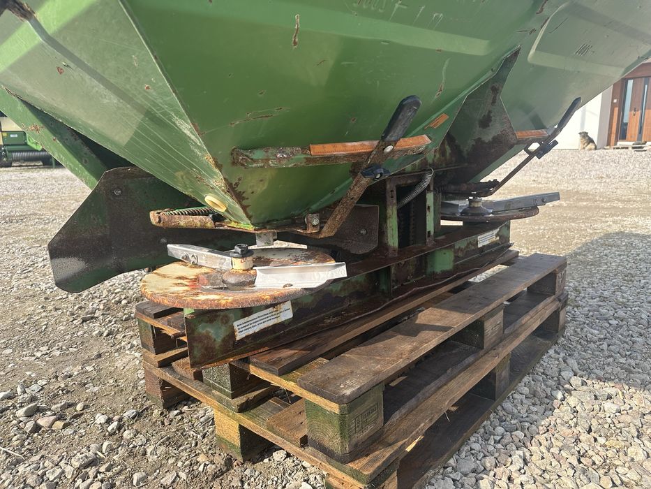 Rozsiewacz amazone za-u 1001