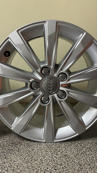 Jantes R16 para Audi A3