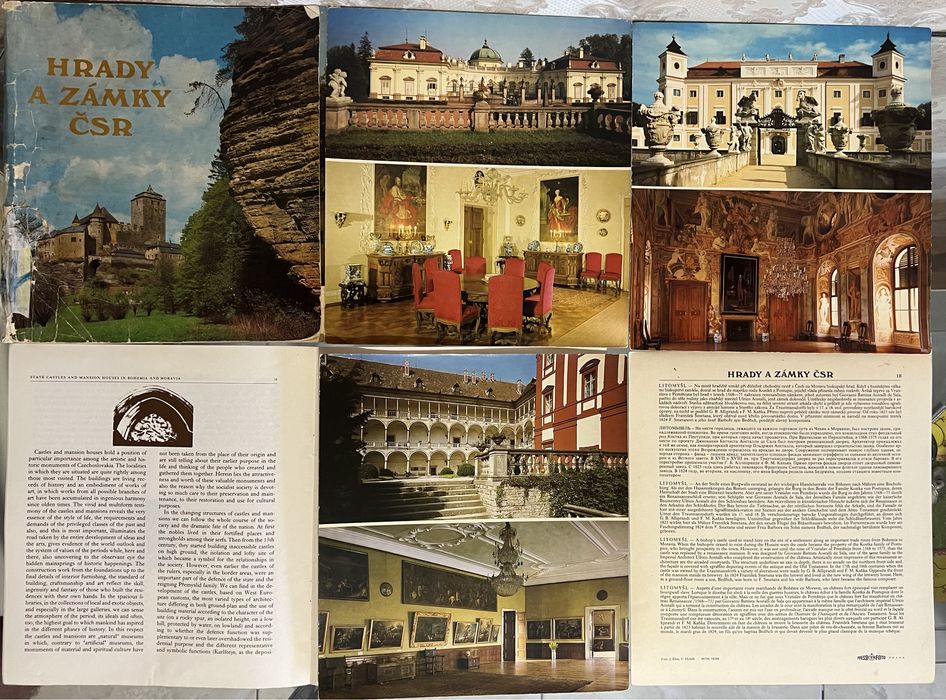 наборы открыток Птицы Звери Сказки живопись города музеи.