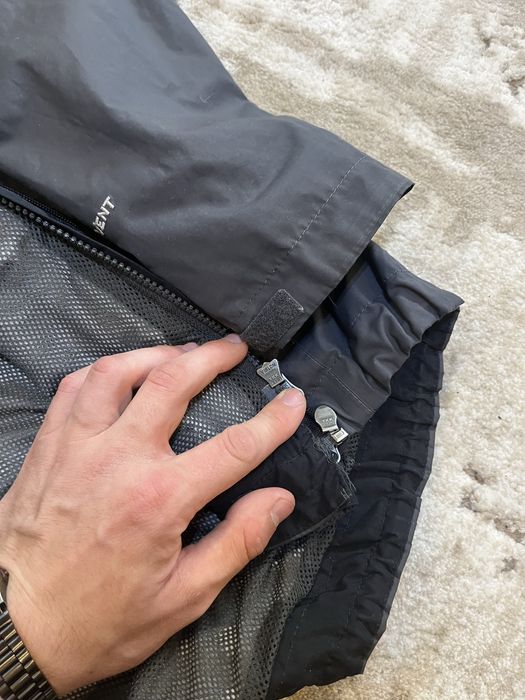 Оригінальна куртка the north face