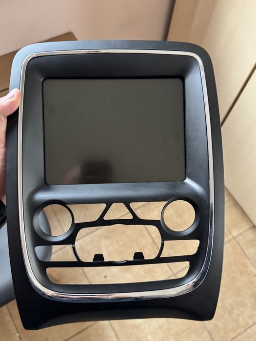 Магнітола Dodge Durango 68239115AH