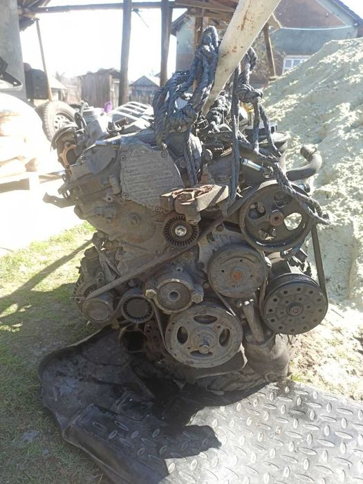 Тойота авенсіс t25 D4D дизель, механіка 6 ст 2008 рік