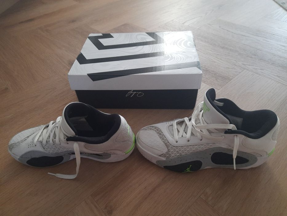 JORDAN Tatum 2 EUR 40,5