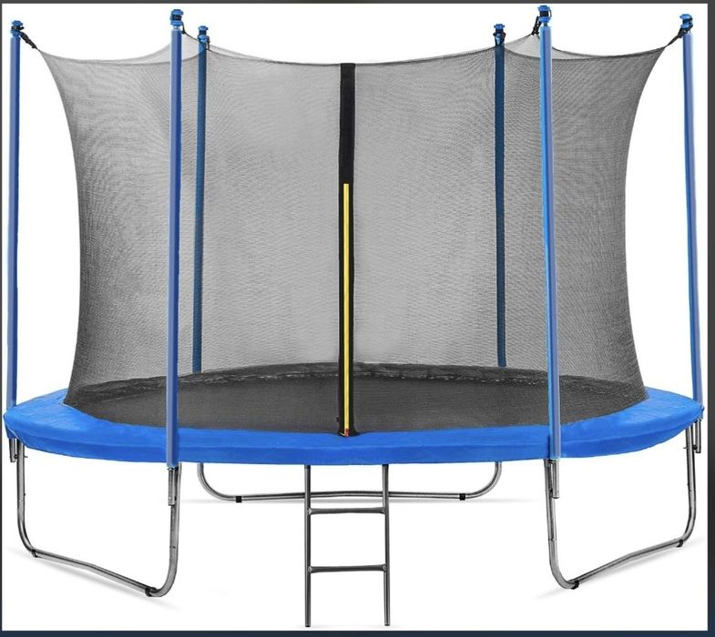 Trampolina Total Sport 10 TF