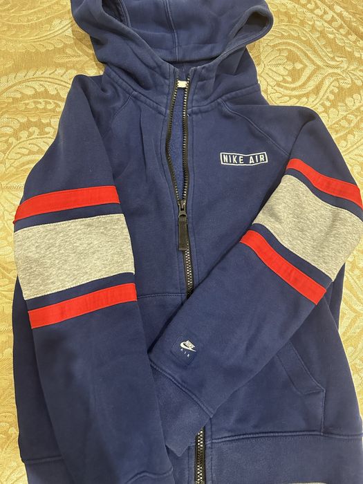 Спортивний костюм NIKE AIR