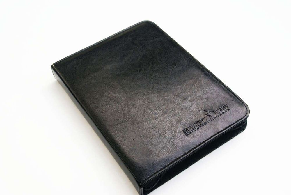 Etui na dokumenty dla marynarza EDM4 SIMPLEX żegluga śródlądowa