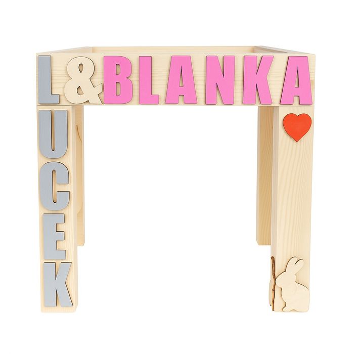 Domek,altanka dla pupila