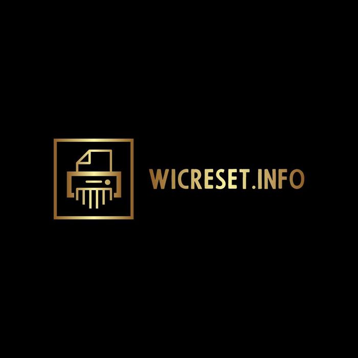 Klucz Wic Reset Connect reset licznika absorbera Epson i Canon
