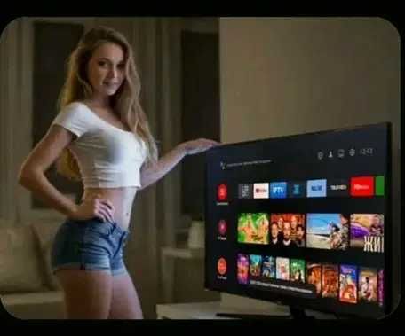 Настройка Прошивка Android приставки прошивкой SLIMBOX