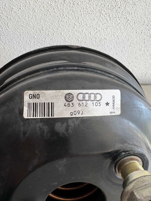 Servo Freio Audi A4 B5 Tdi (4B3.612.105)