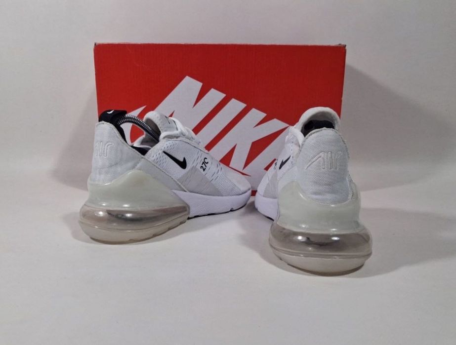 Кросівки Nike AIR MAX 270 (р. 38 / 24 см) Оригинал кроссовки летние / REACT Pegasus