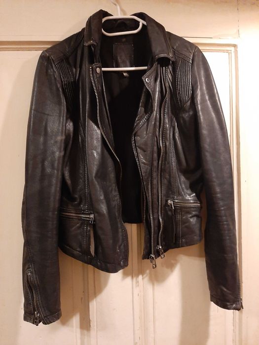 Ramoneska BERSHKA, S