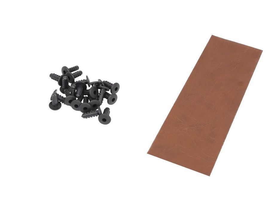 tapicerka obicie podsufitka dachu zetor 001467
