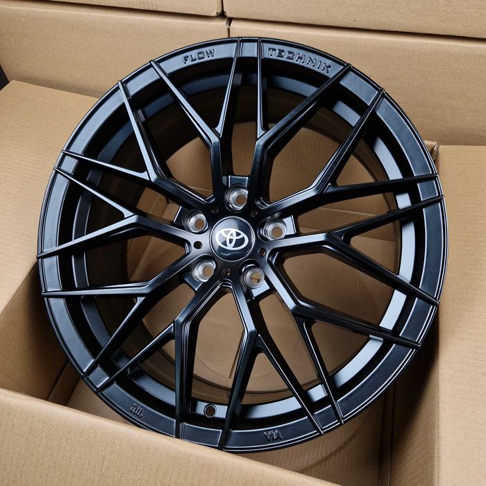 Диски На Авто R18 5x114.3 Toyota Camry Tesla 3 Nissan Honda Lexus ES
