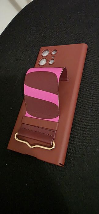 Capa Samsung S22 Ultra nova