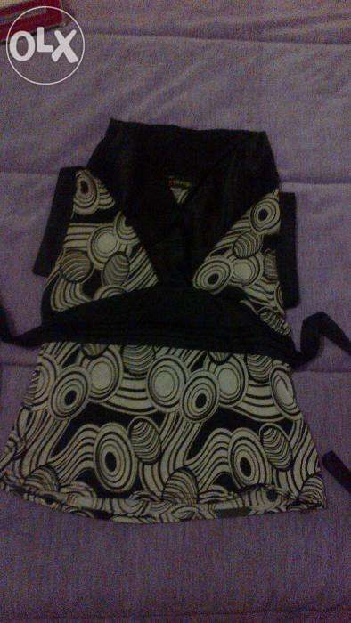 top/ camisola