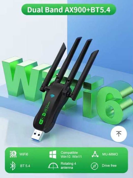 Адаптеры Wifi+BT RTL8822CE/Intel ac7260/Intel ac8265/Fenvi AC1200