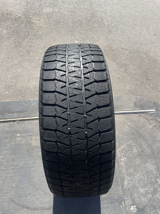 215/45/17 bridgestone ws80