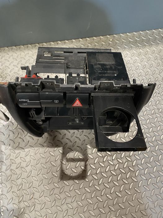 Porta copos vw audi a3