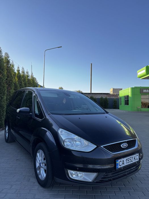 Продам Форд Галаксі