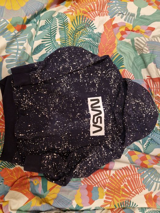 Bluza H&M rozm 134/140